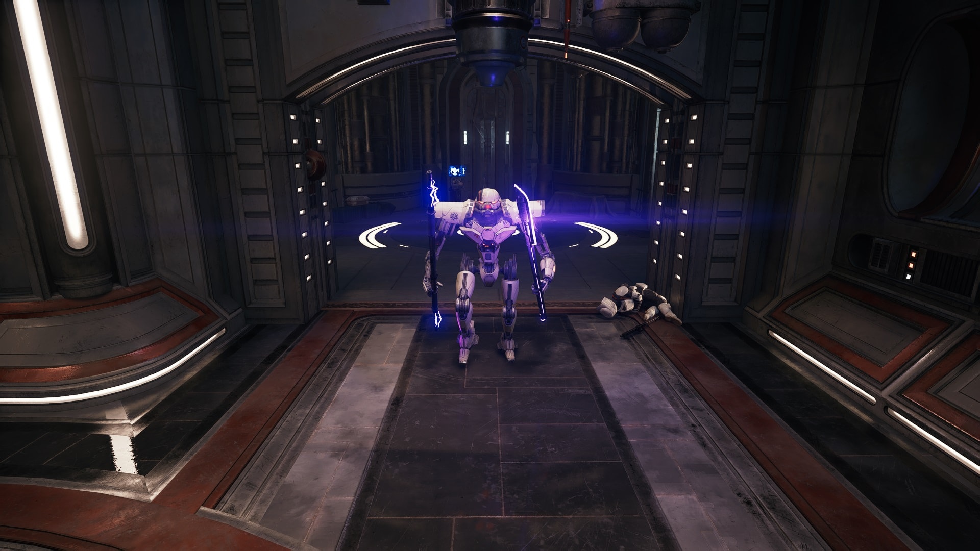 Jedi Survivor Legendary Enemy Locations Guide - D-L1T