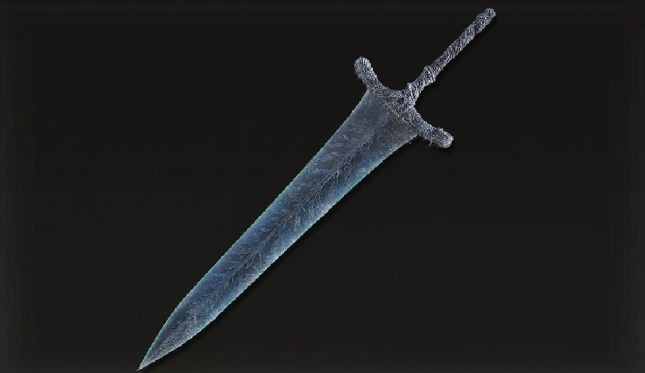 Dark Moon Greatsword