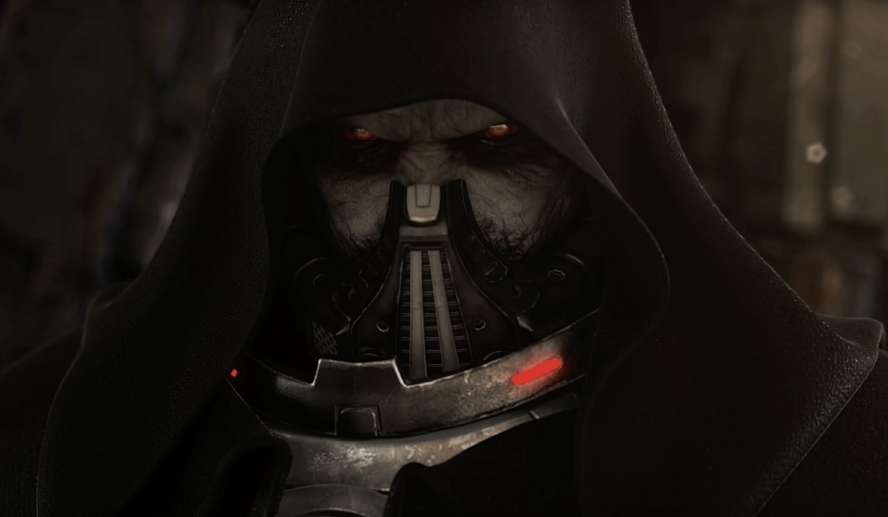 Darth Malgus