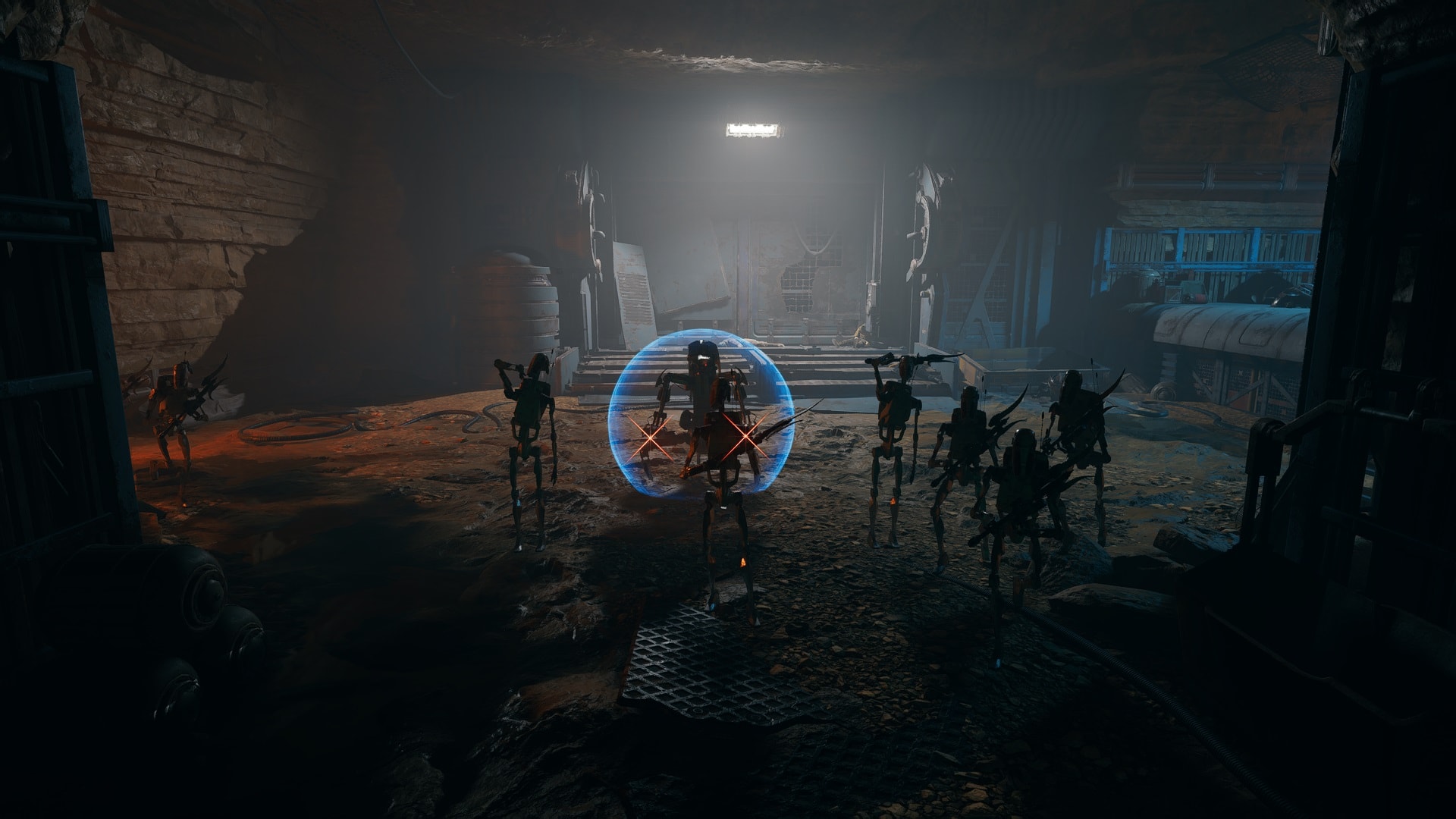 Jedi Survivor Legendary Enemy Locations Guide - E3-VE3