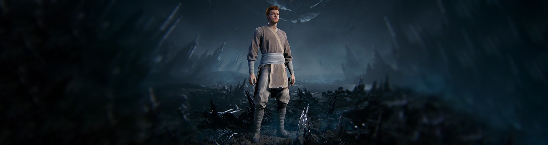 How to get the Jedi Outfit in Jedi Survivor