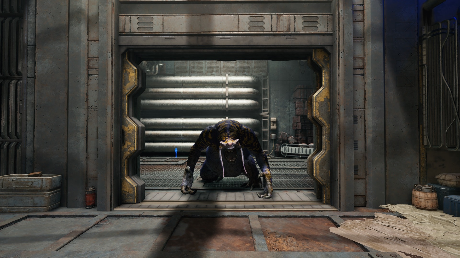 Jedi Survivor Legendary Enemy Locations Guide - Frenzied Jotaz