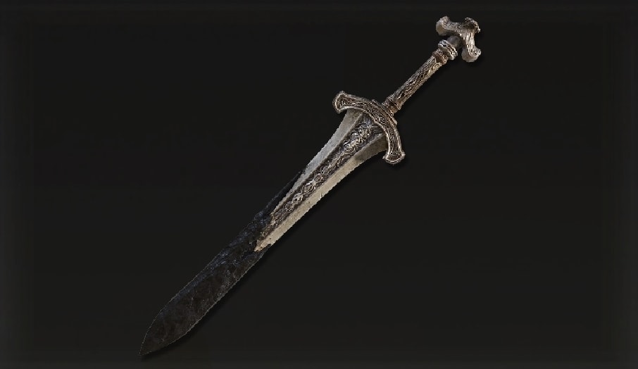 Gargoyle's Blackblade