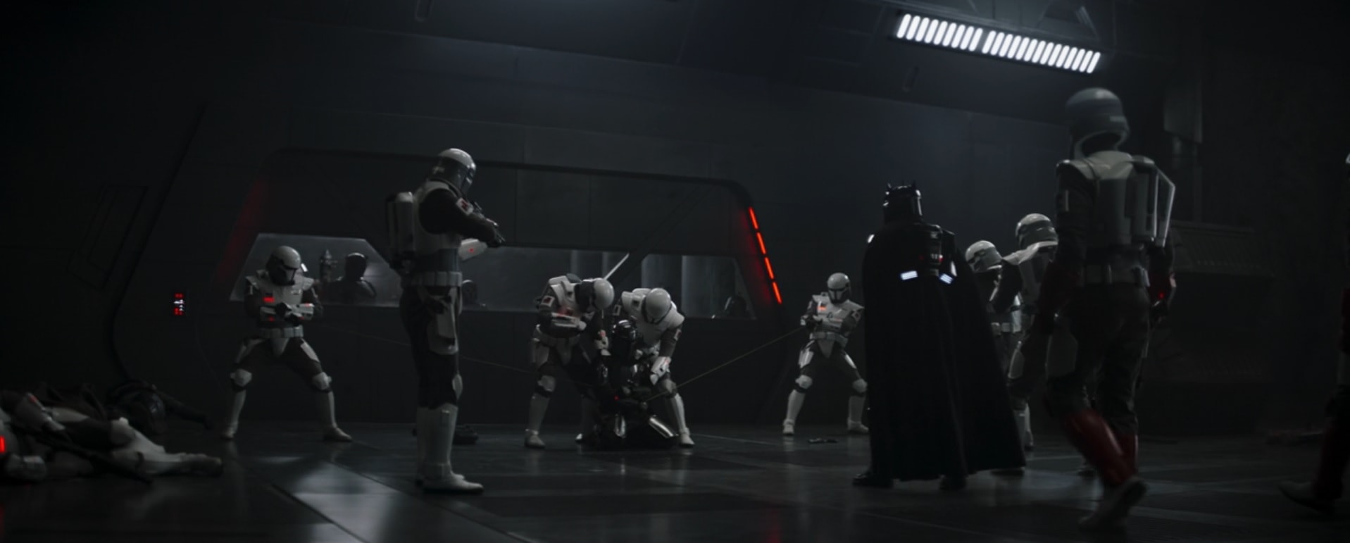 The Mandalorian Chapter 23 Review