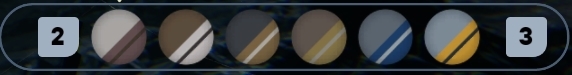 Hermit Jacket Materials