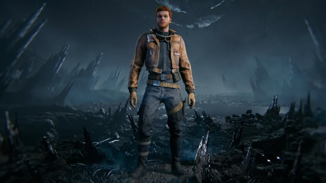 How to get the Bomber Outfit in Jedi Survivor Featured