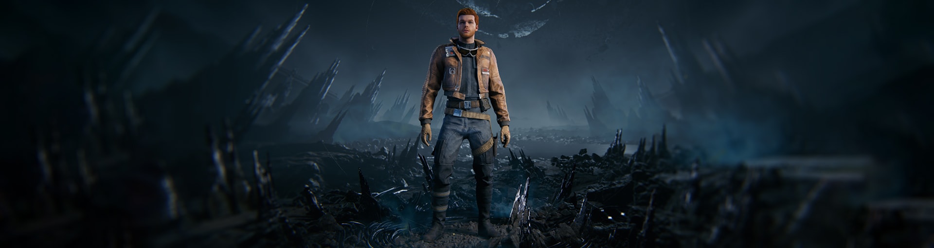 How to get the Bomber Outfit in Jedi Survivor Featured