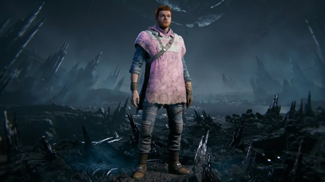 How to get the Poncho Outfit in Jedi Survivor Featured