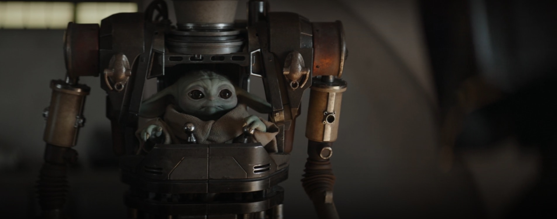 The Mandalorian Chapter 23 Review