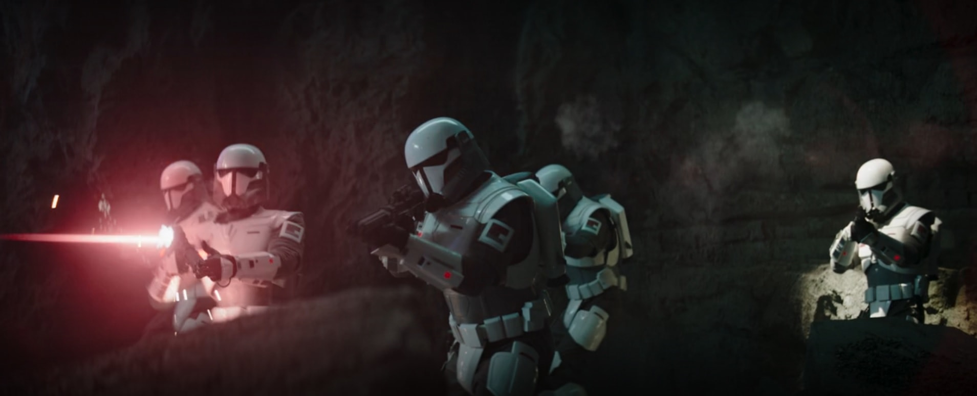 The Mandalorian Chapter 23 Review