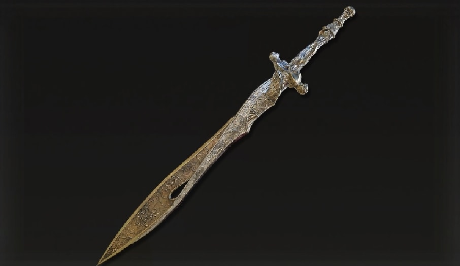 Inseparable Sword