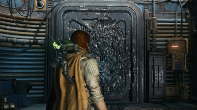 Jedi Survivor Abandoned Shack Guide (Koboh Rumor) Featured