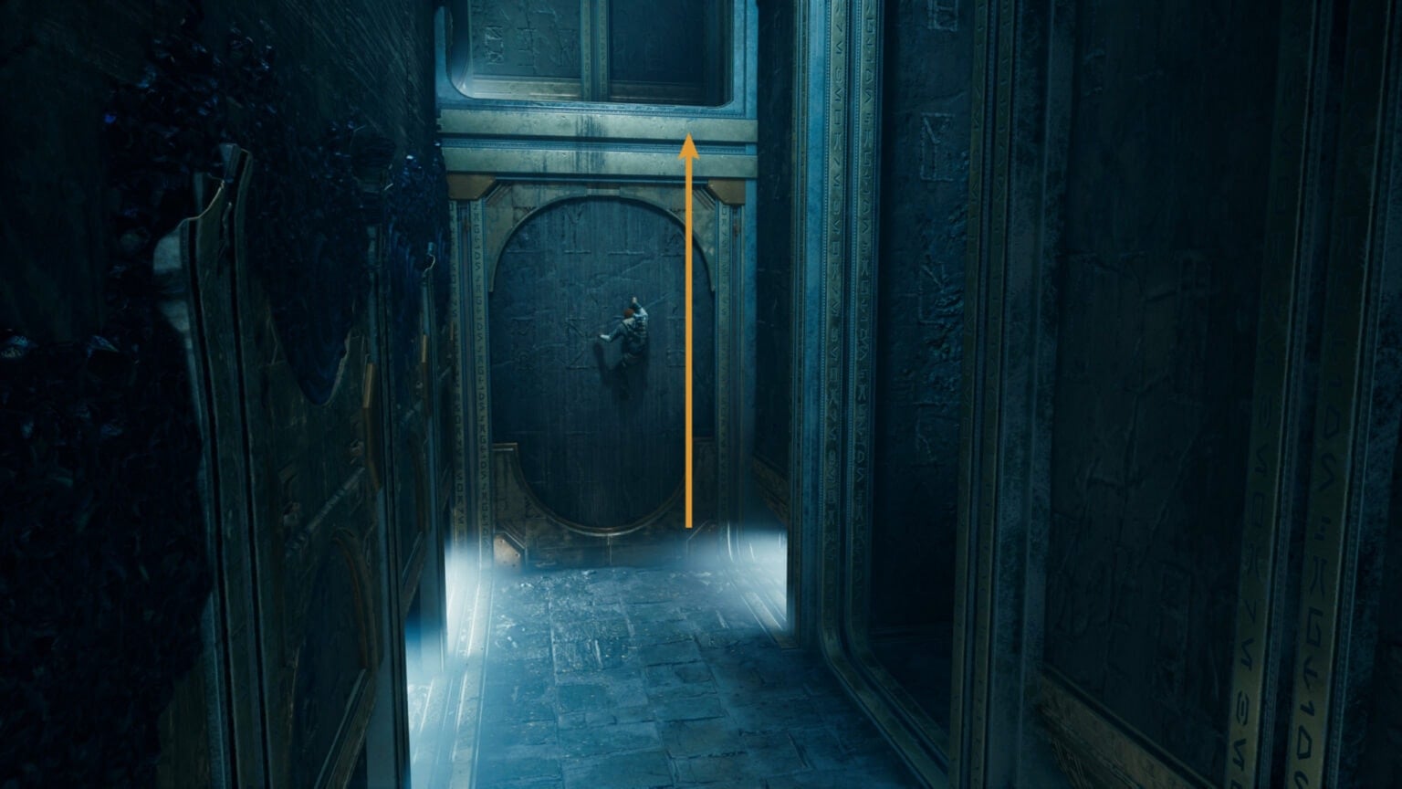 Star Wars Jedi: Survivor Chamber of Connection Walkthrough - VULKK.com