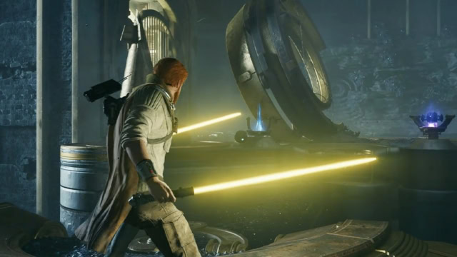 Jedi Survivor Chamber of Duality Orbs Puzzle and Collectibles Guide