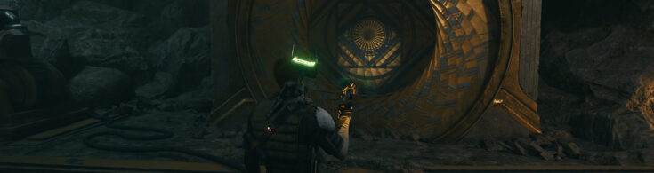 Jedi Survivor Chamber of Fortitude Guide Featured