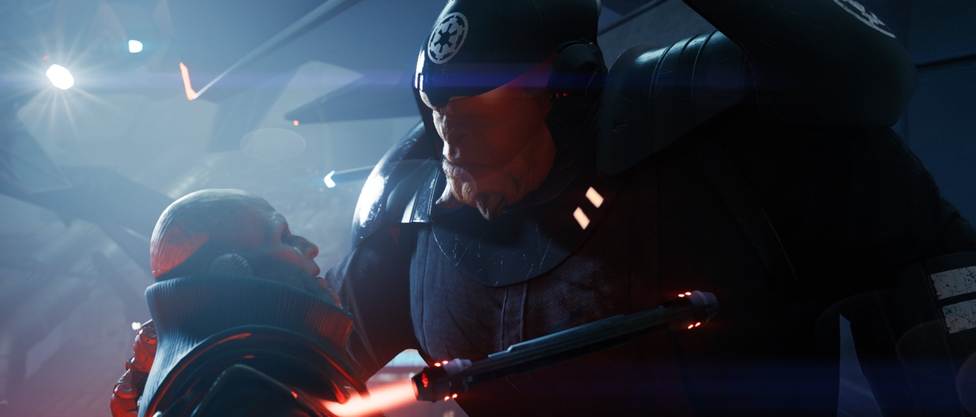 Jedi Survivor Coruscant Orientation Guide - Ninth Sister