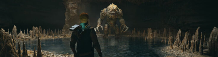 Jedi Survivor Find Missing Prospectors Rumor and Rancor Boss Guide Featured