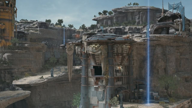 Jedi Survivor Investigate the Raider Watchtower Guide Featured