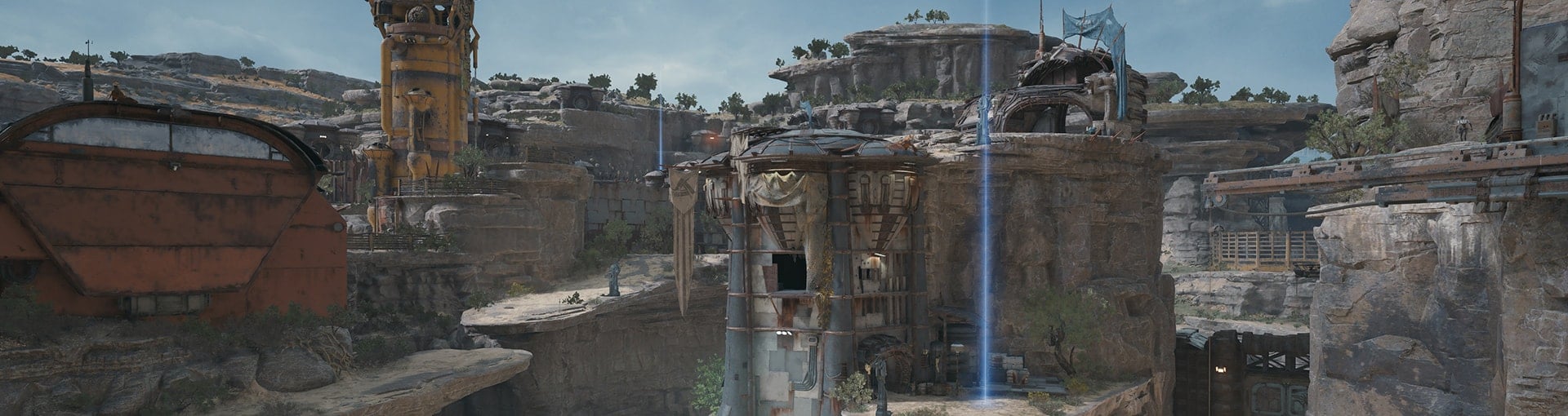 Jedi Survivor Investigate the Raider Watchtower Guide Featured