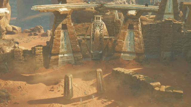 Jedi Survivor Jedha Guide Featured