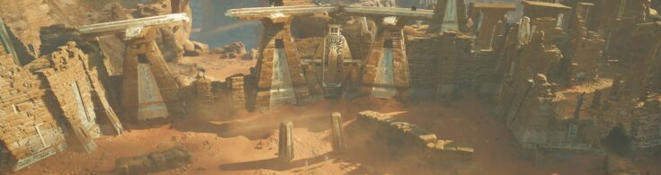 Jedi Survivor Jedha Guide Featured