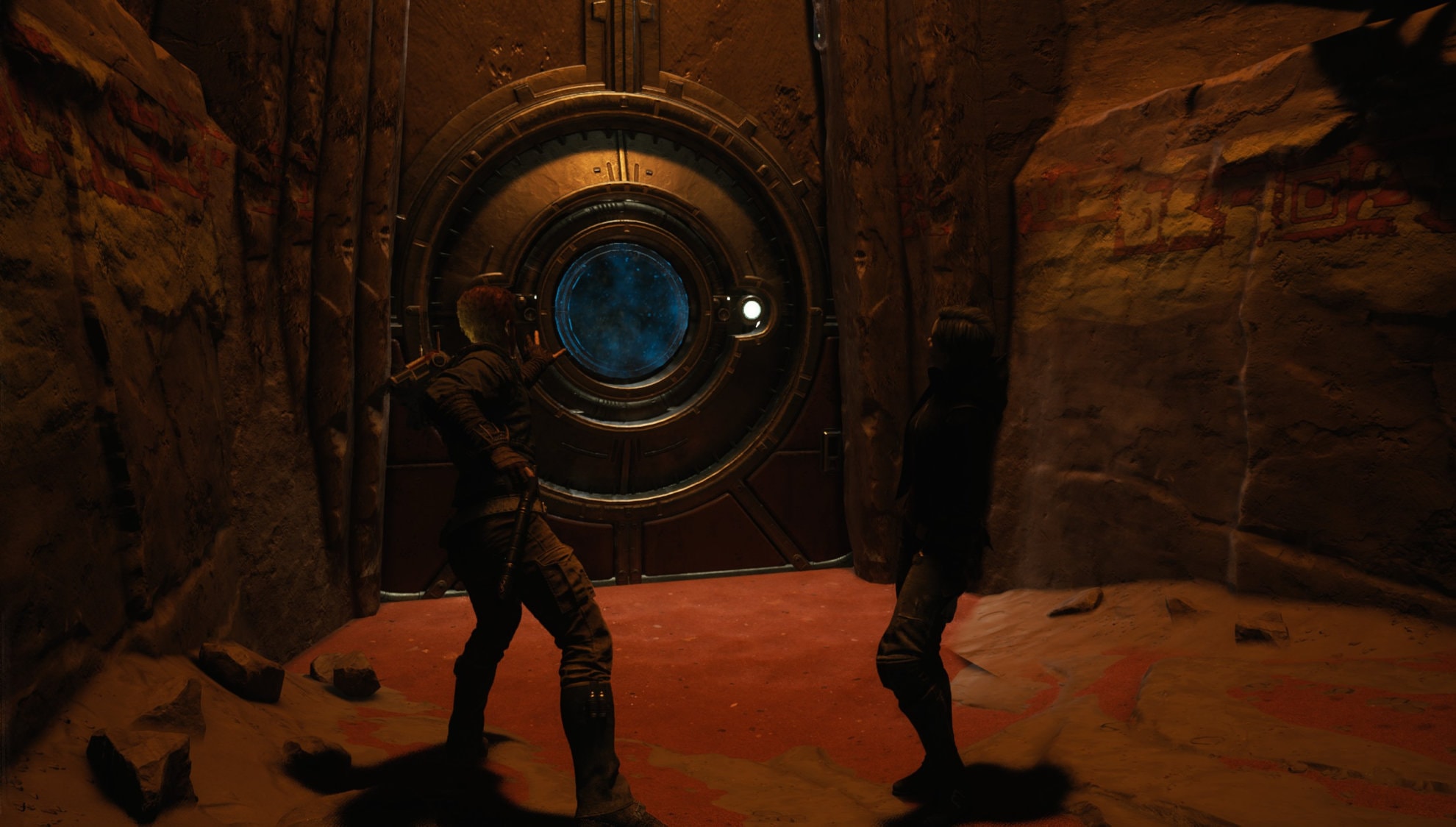 Jedi Survivor Jedha Guide: How to Reach Pilgrim's Sanctuary