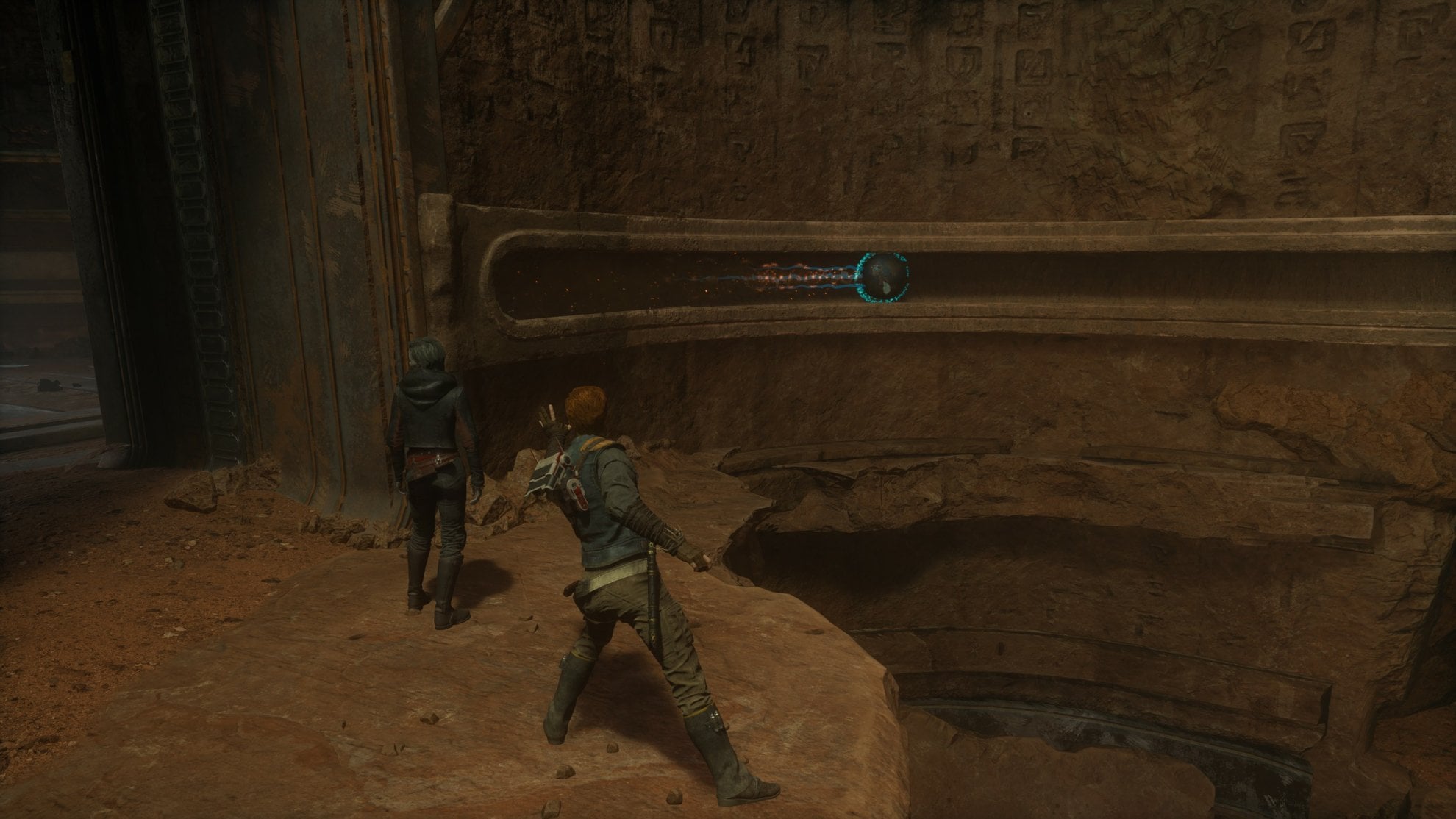 Jedi Survivor Jedha Guide: How to Reach Pilgrim's Sanctuary