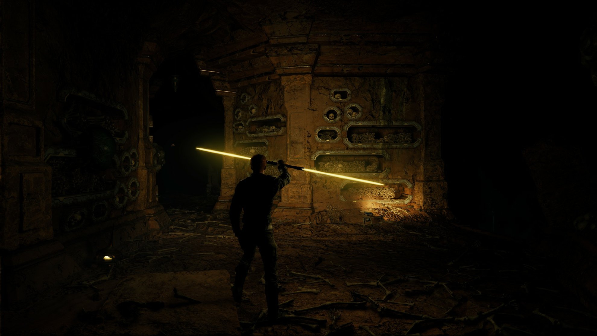 Jedi Survivor Jedha Guide: How to Reach Pilgrim's Sanctuary