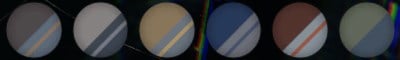 Paints options