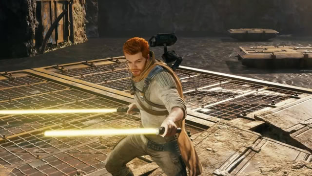 Jedi Survivor Koboh Tar Pit Puzzles Guide How to use Roller Mines Featured