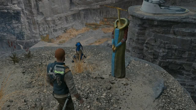 Jedi Survivor Locate the Odd Pair Rumor Guide How to Recruit Tulli Mu and Bhima Ook Featured