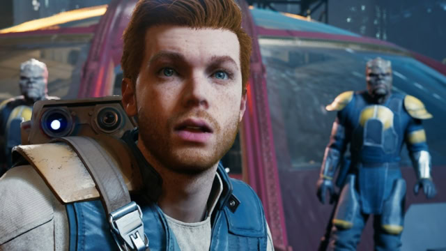 Jedi Survivor Photo Mode Guide Featured