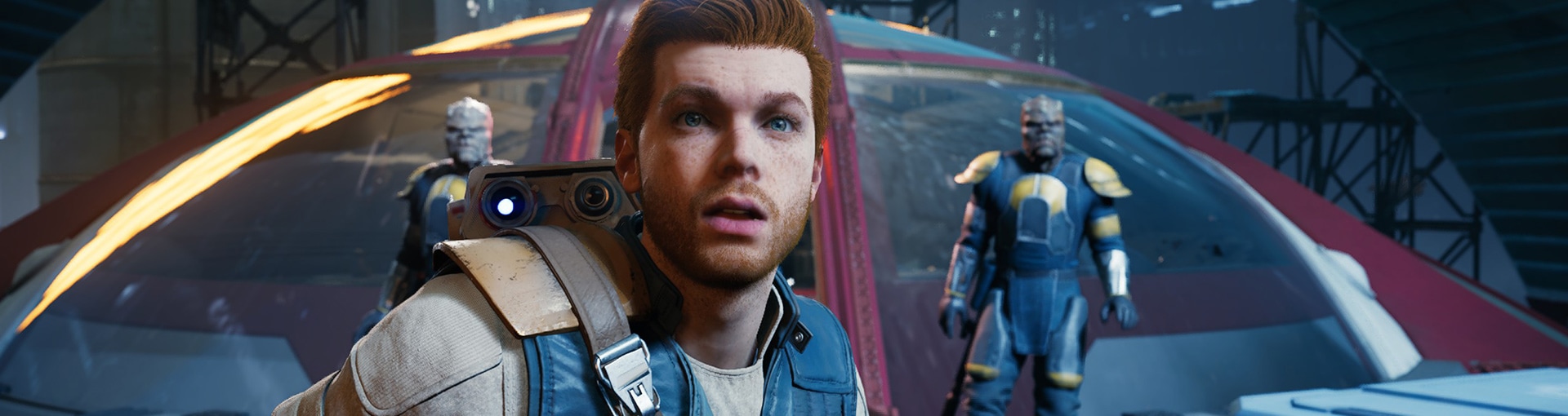 Jedi Survivor Photo Mode Guide Featured