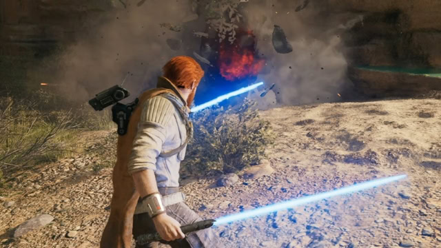 Jedi Survivor Roller Mine Factory Guide (Koboh Rumor) Featured