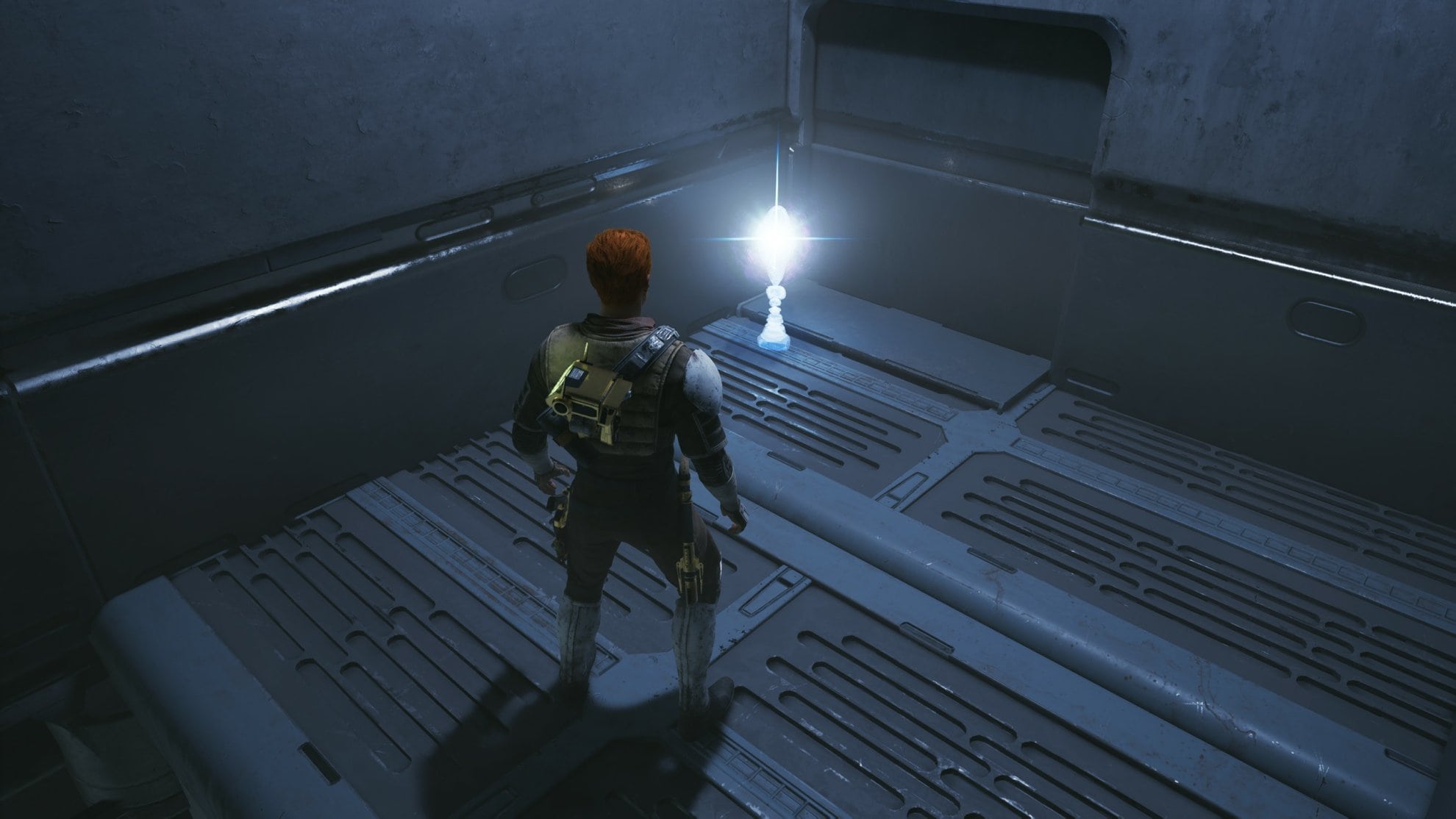 Shattered Moon Health Essence Location