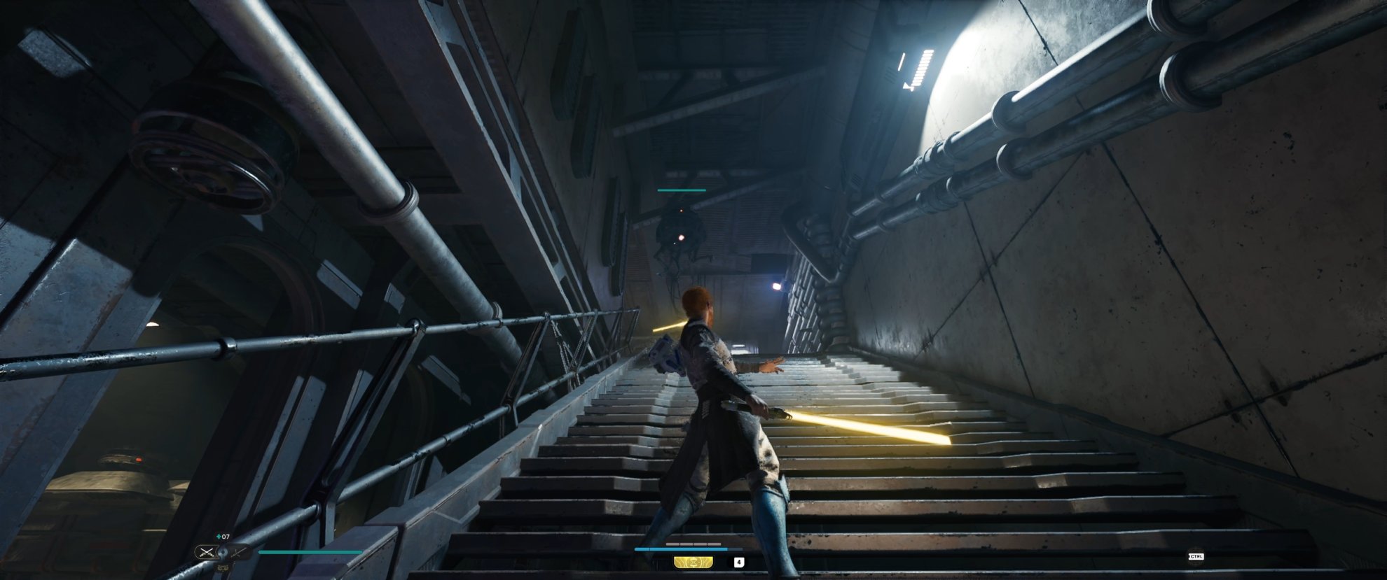 How to Farm Skill Points Faster in Jedi Survivor