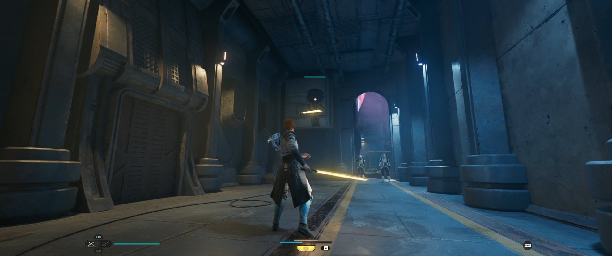 How to Farm Skill Points Faster in Jedi Survivor