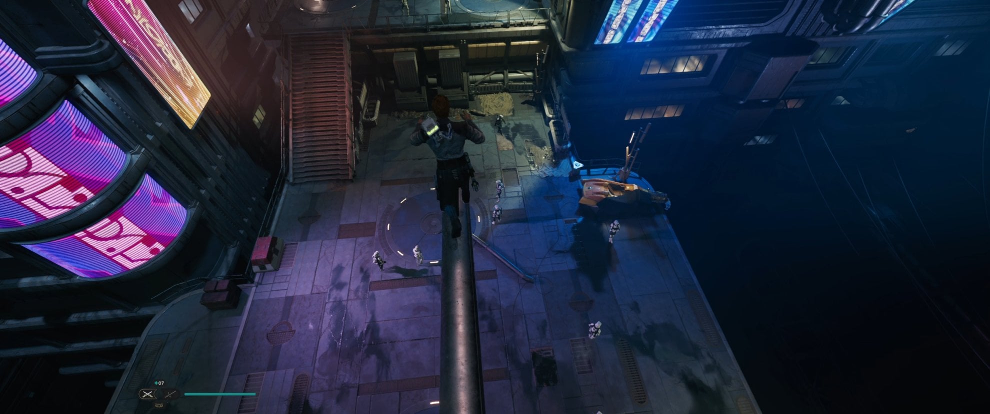 How to Farm Skill Points Faster in Jedi Survivor