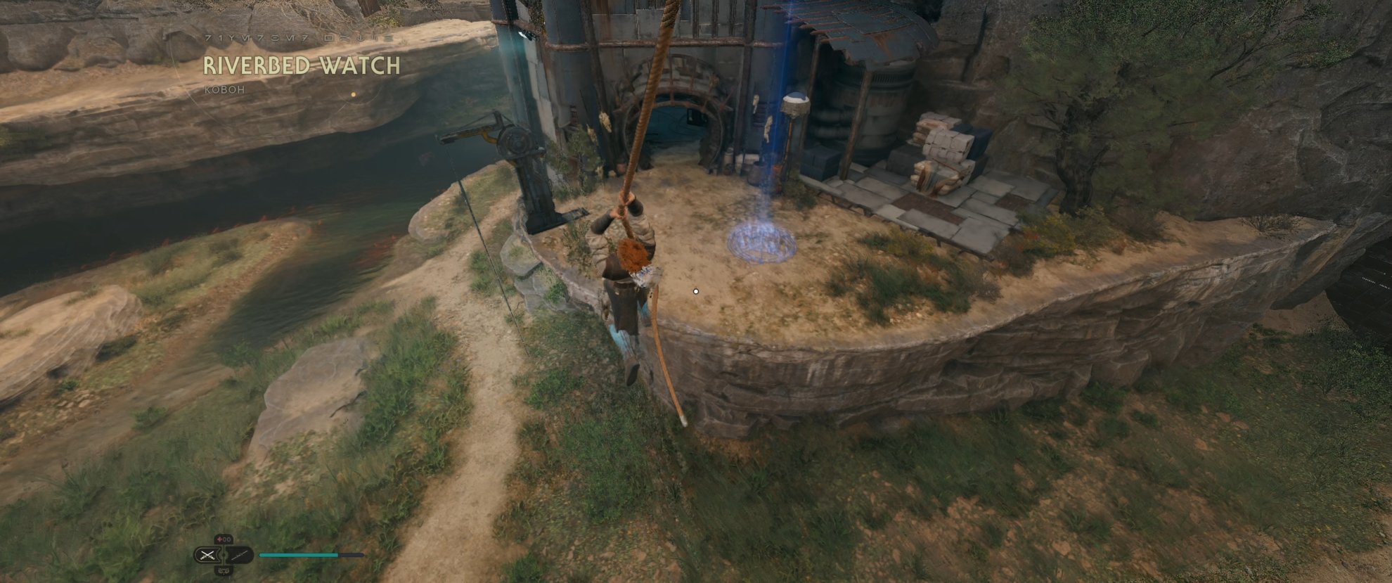 How to Farm Skill Points Faster in Jedi Survivor - Koboh - Riverbed Watch