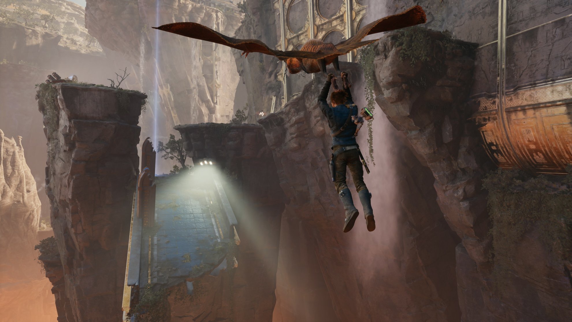 Jedi Survivor Koboh Stone Spires Puzzles Guide