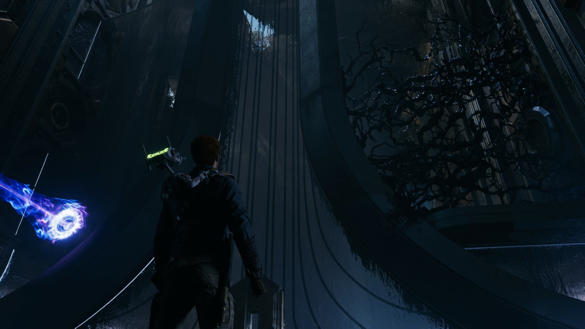 Jedi Survivor Koboh Stone Spires Puzzles Guide