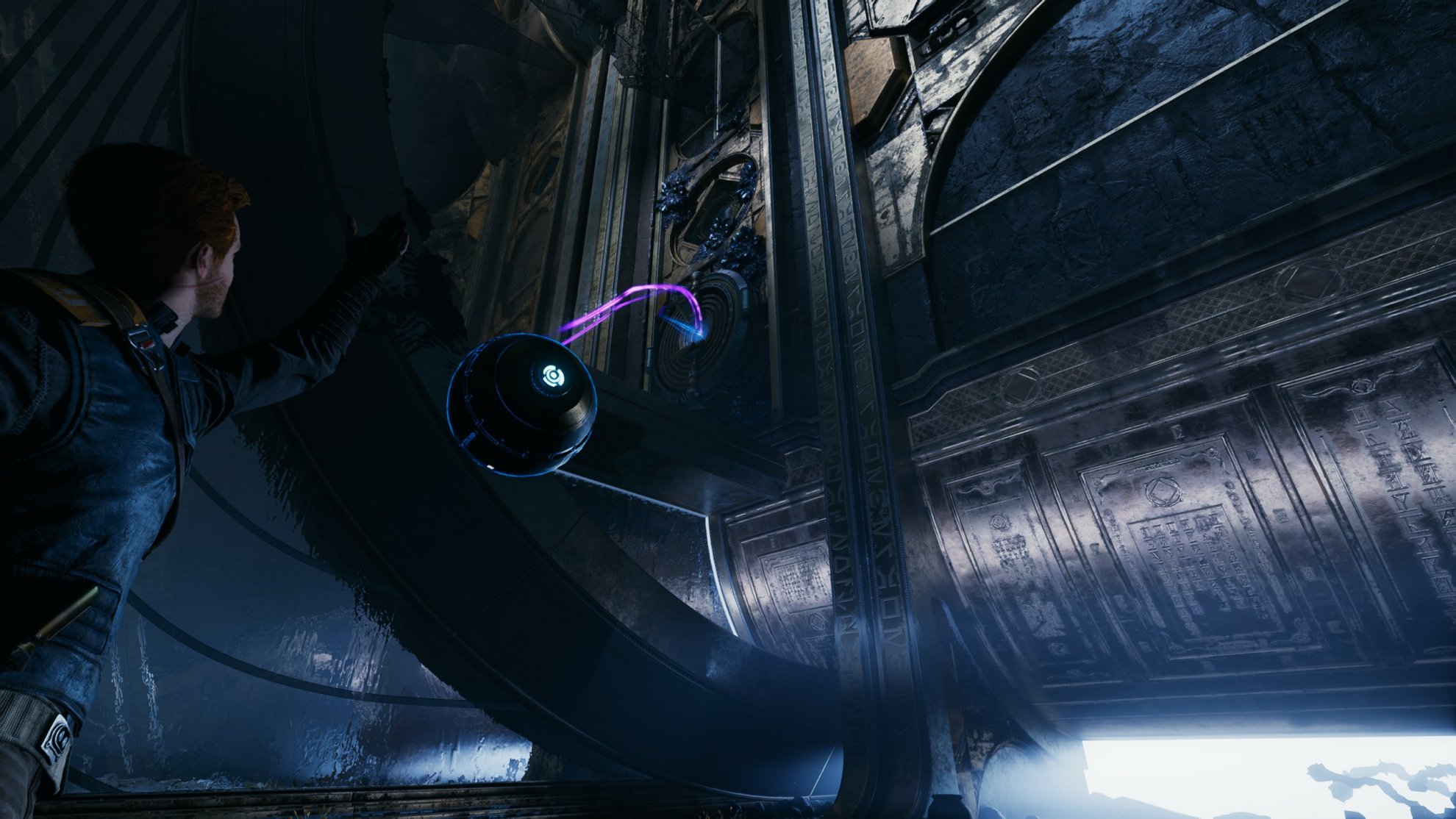 Jedi Survivor Koboh Stone Spires Puzzles Guide