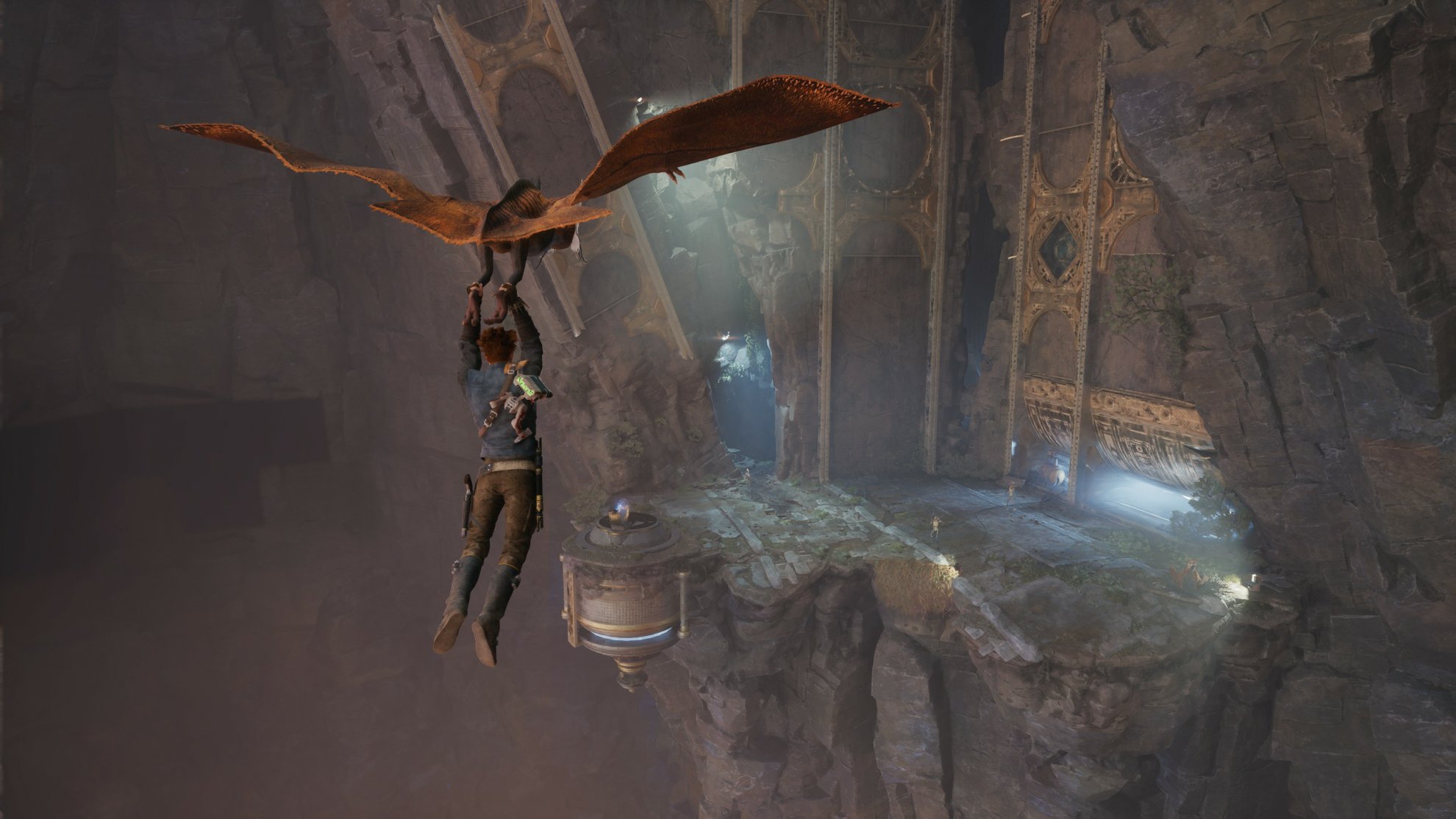Jedi Survivor Koboh Stone Spires Puzzles Guide
