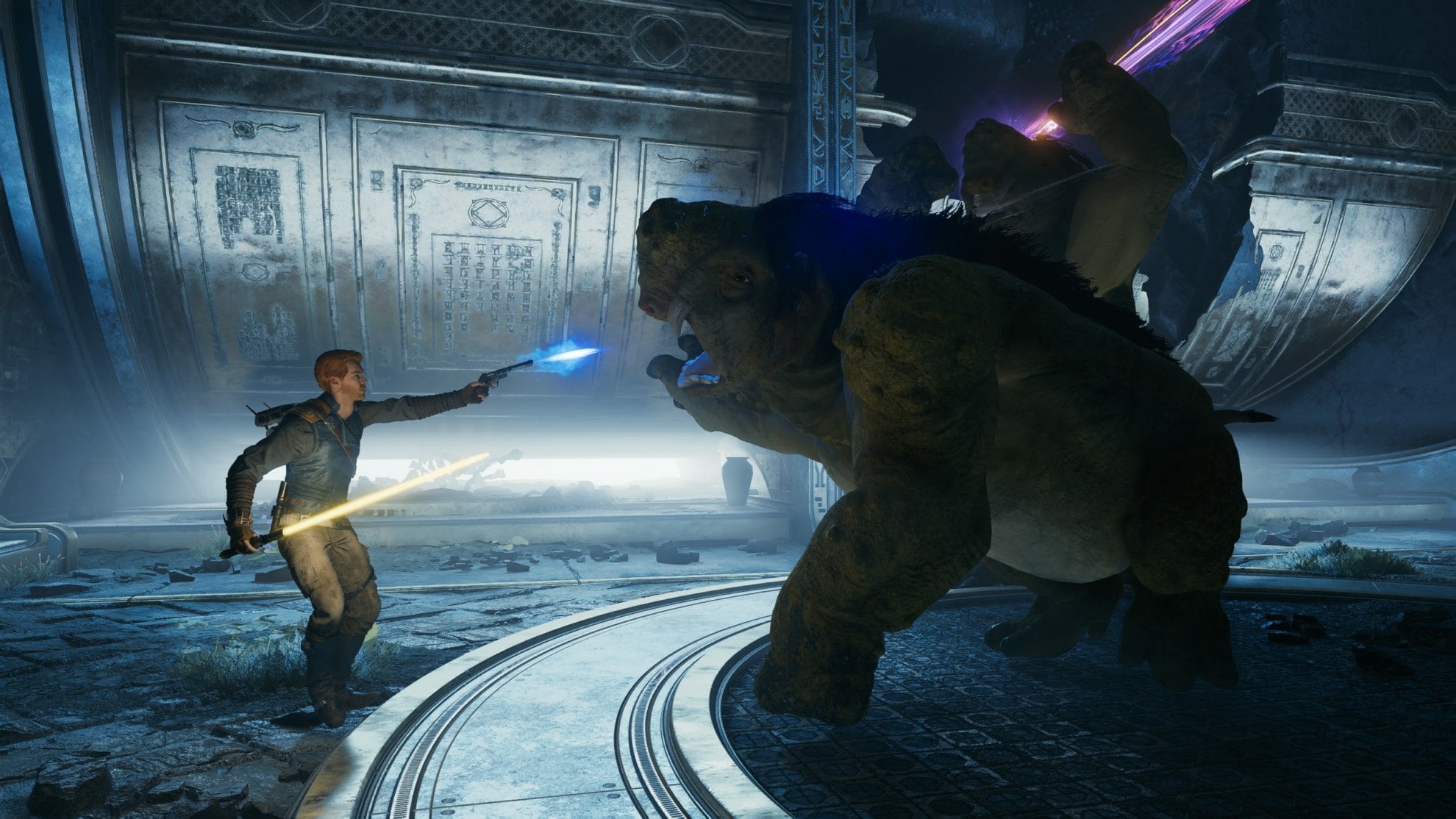 Jedi Survivor Koboh Stone Spires Puzzles Guide