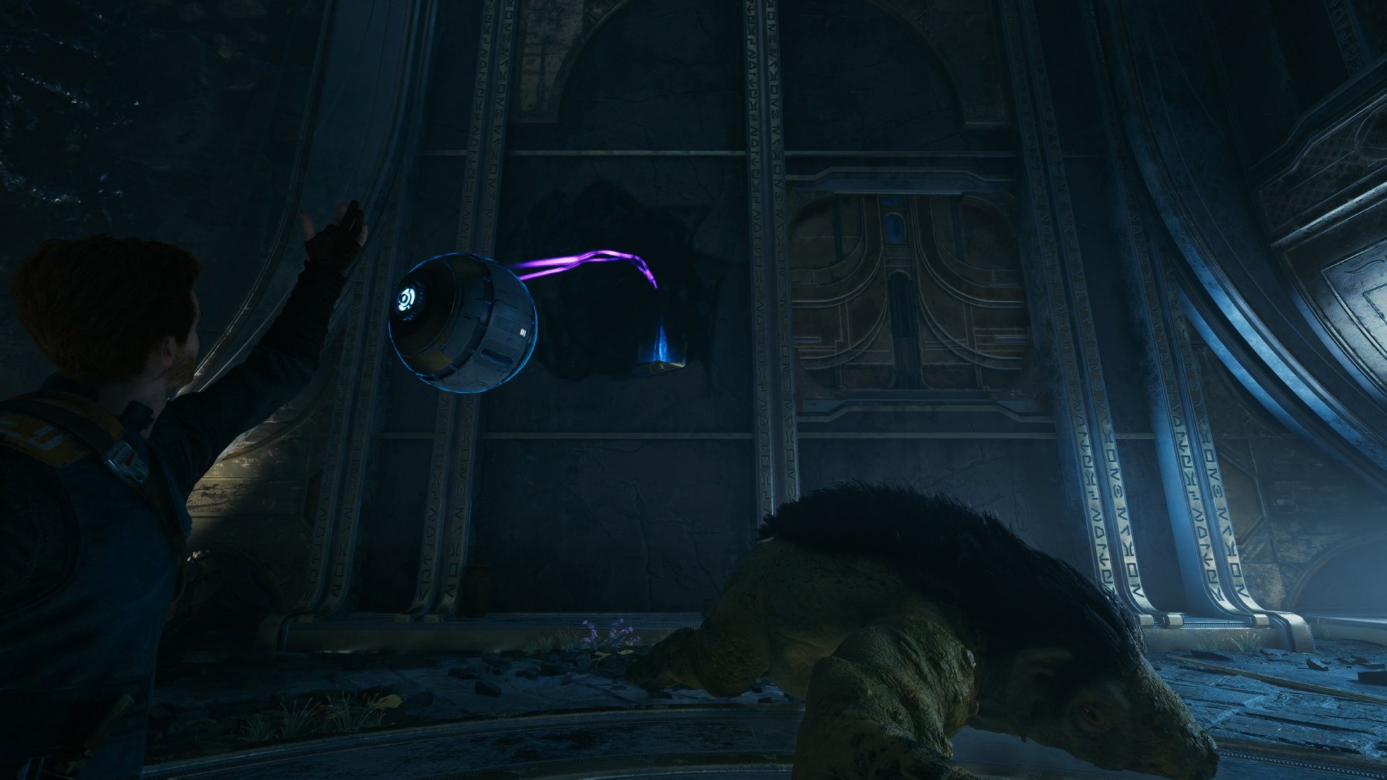 Jedi Survivor Koboh Stone Spires Puzzles Guide