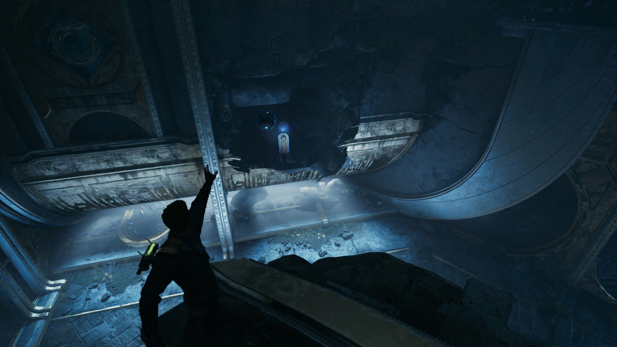 Jedi Survivor Koboh Stone Spires Puzzles Guide