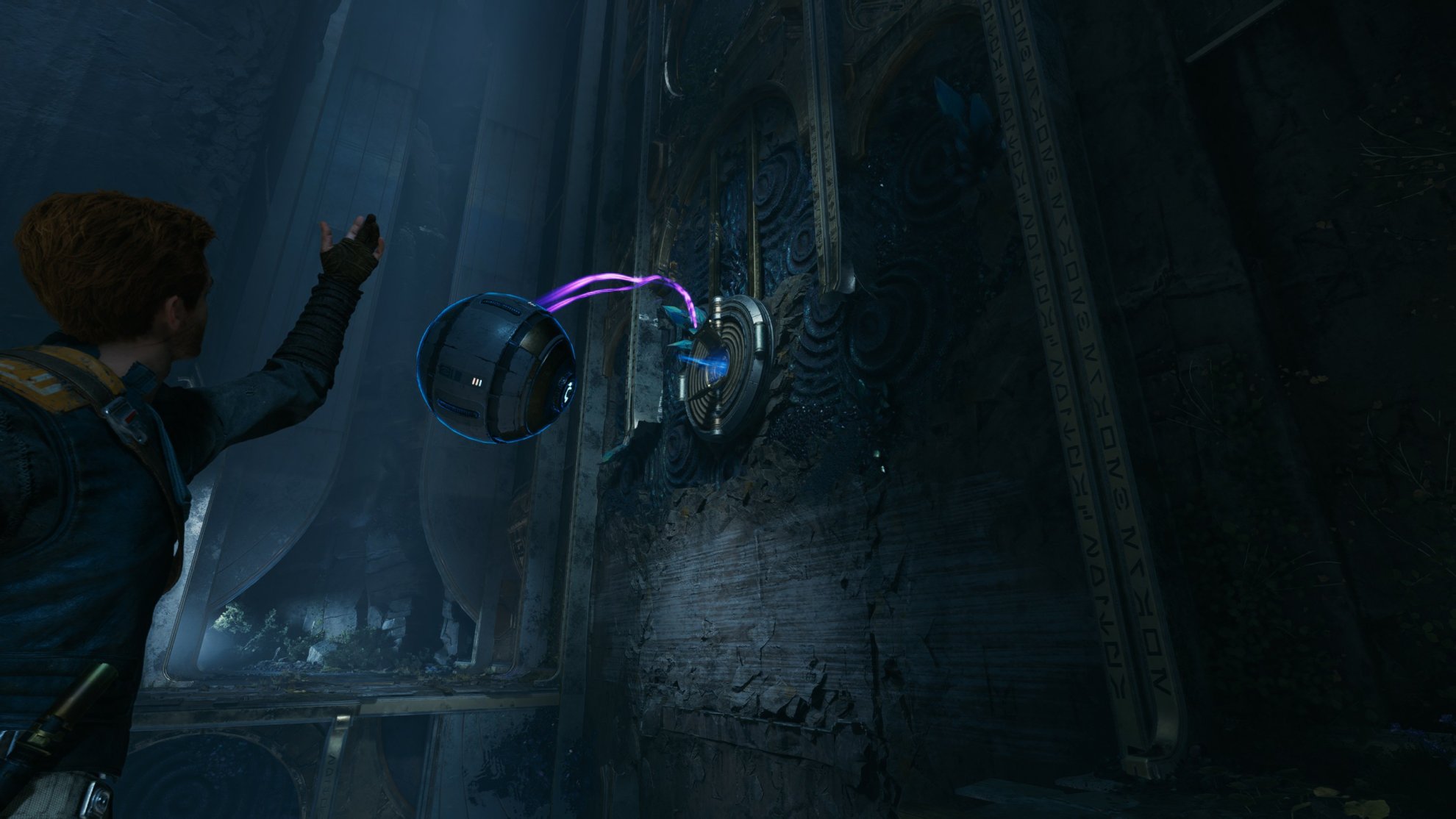 Jedi Survivor Koboh Stone Spires Puzzles Guide