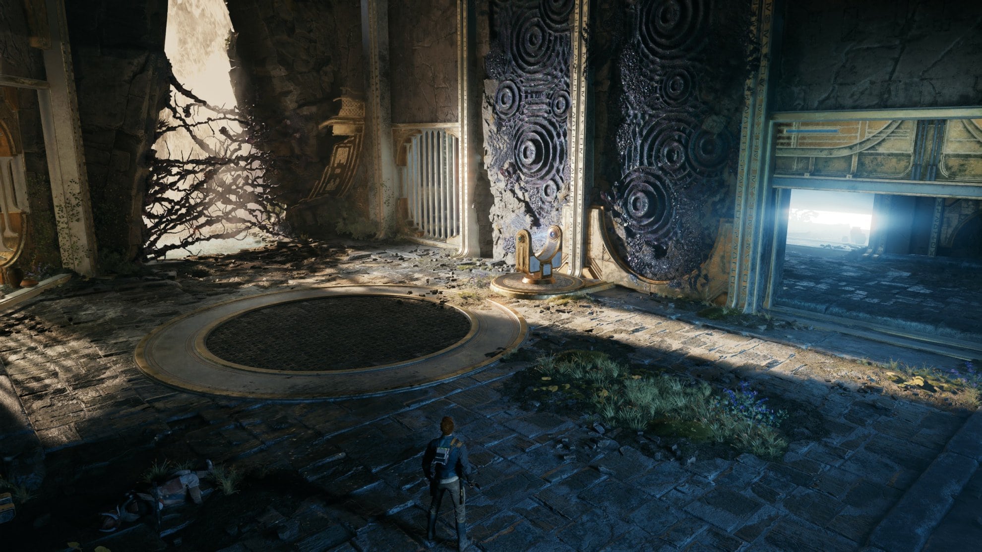 Jedi Survivor Koboh Stone Spires Puzzles Guide