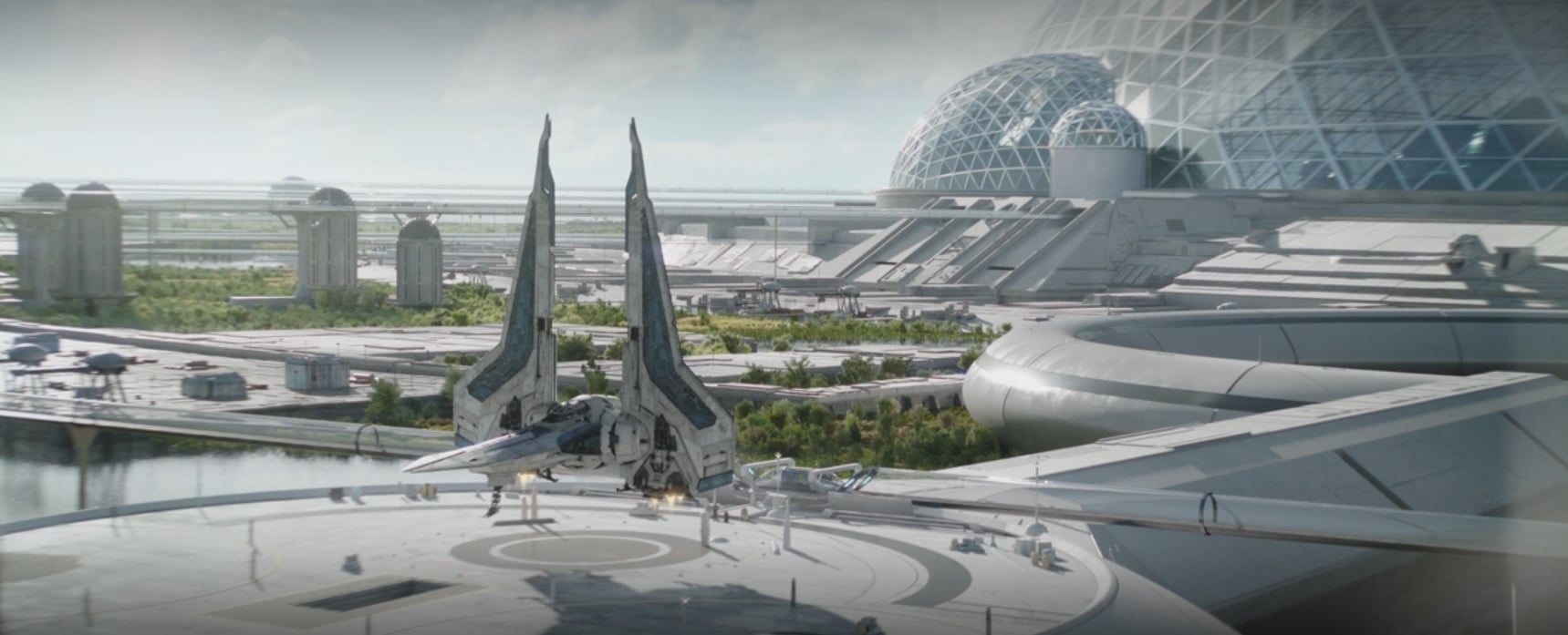 The Mandalorian Chapter 22