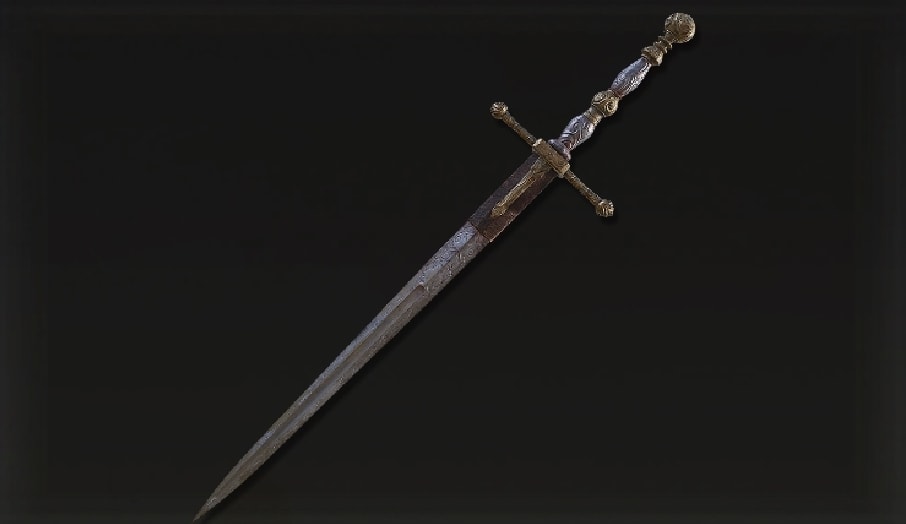 Lordsworn Greatsword